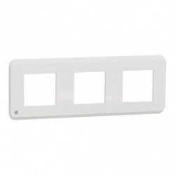 Unica Pro - plaque de...