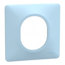 Ovalis - Plaque de finition...