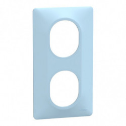 Ovalis - Plaque de finition...