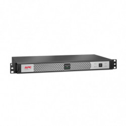SmartUPS C - batterie Li...