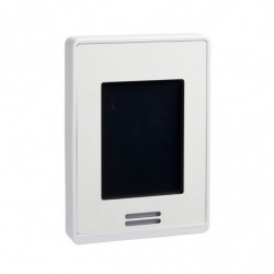 Thermostat intelligent...