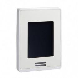 Thermostat intelligent...