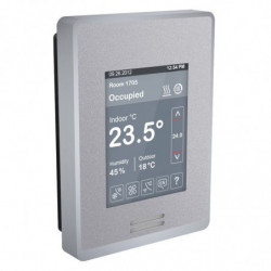 Thermostat intelligent...