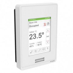 Thermostat intelligent...