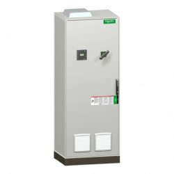 BATTERIE DE CONDENSATEURS...