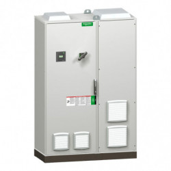 BATTERIE DE CONDENSATEURS...