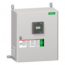 BATTERIE DE CONDENSATEURS...