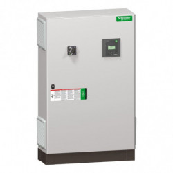 VarSet Auto 100kvar 400V...