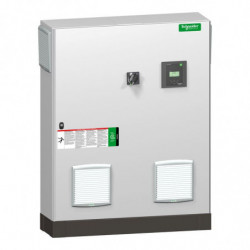 BATTERIE DE CONDENSATEURS...