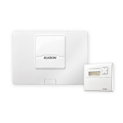 Kit centrale MP3040 +...