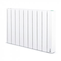 Radiateur Belize Wifi 1500W...