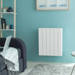 Atlantic 524915  Radiateur électrique Accessio 1500W - inertie Fluide