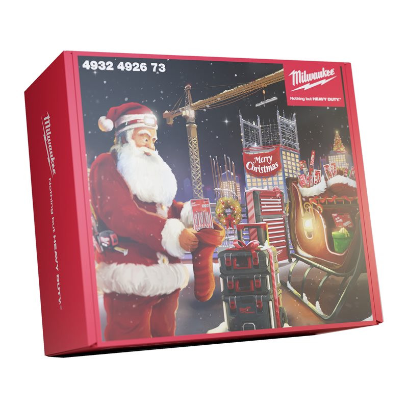 Coffret de l