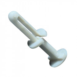 Rivet expansible beha-set...