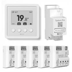 Pack Tyxia 741 bioclim pour...