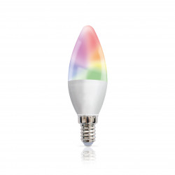 Ampoule led connectée E14...