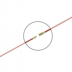 Kit de réparation 4 mm pour...
