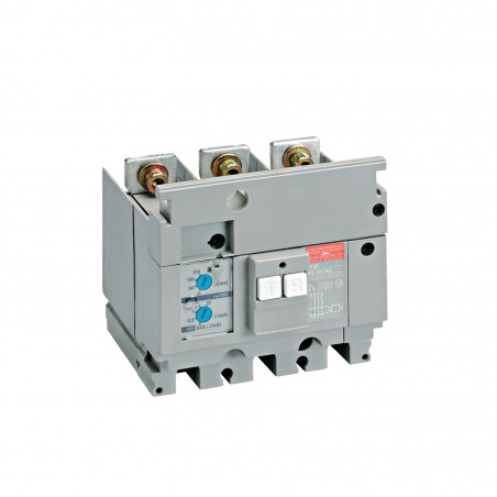 Compact Vigi MH - bloc différentiel - 3P (29210)