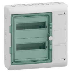 Mureva coffret polyvalent...