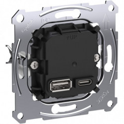 D-Life - prise chargeur USB...
