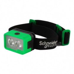 Lampe frontale rechargeable...