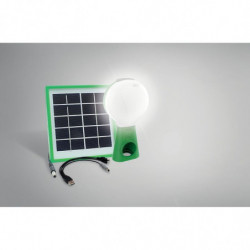 Lampe Solaire Mobiya Lite -...