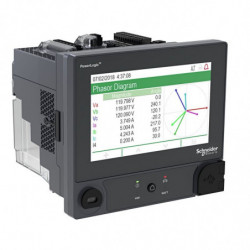 ION9000 - Analyseur de...