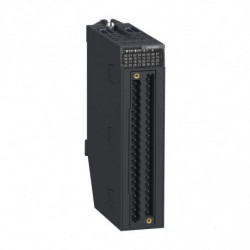 Modicon X80 – module 32...