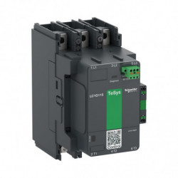 Contacteur TeSys LC1G 115A...