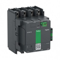 Contacteur TeSys LC1G 150A...