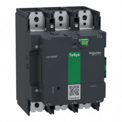 Contacteur TeSys LC1G 800A...