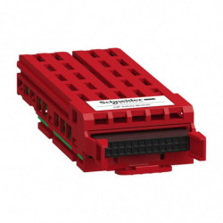 Carte CIP safety pour...