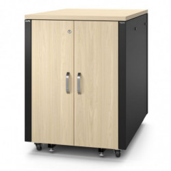 APC NetShelter - Rack...