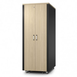 APC NetShelter - rack...