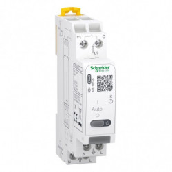 Acti9 IC+ Contacteur...