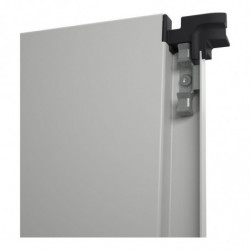 Spacial - Porte pleine...