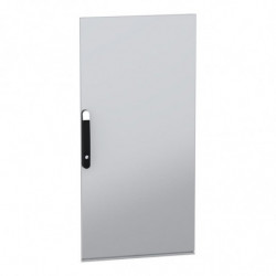 Spacial - porte pleine pour...