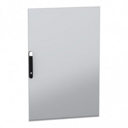 Spacial - porte pleine pour...