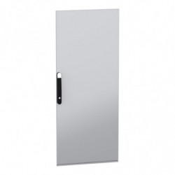 Spacial - porte pleine pour...
