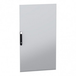Spacial - porte pleine pour...