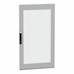Spacial - porte vitrée pour...