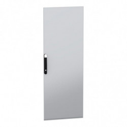 Spacial - porte pleine pour...