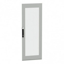 Spacial - porte vitrée pour...