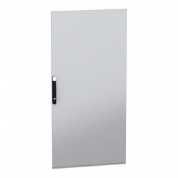 Spacial - porte pleine pour...