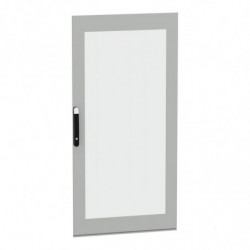 Spacial - porte vitrée pour...
