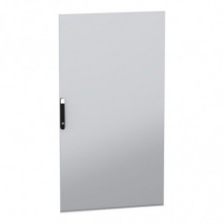 Spacial - porte pleine pour...