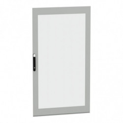 Spacial - porte vitrée pour...