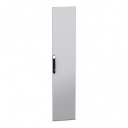 Spacial - porte pleine pour...