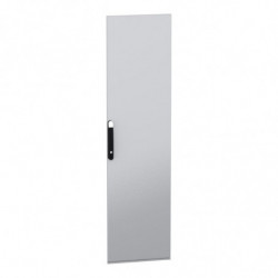 Spacial - porte pleine pour...