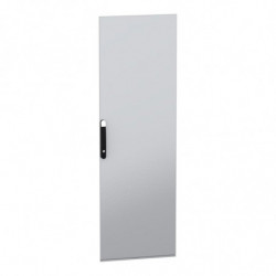 Spacial - porte pleine pour...